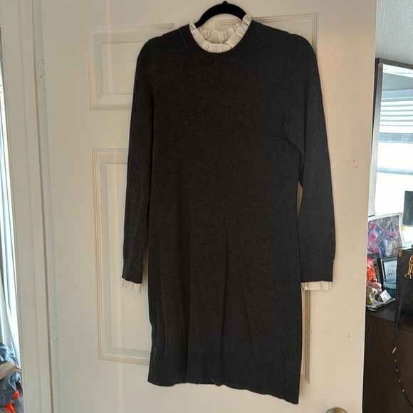 Boden sweater dress - Picture 1 of 4
